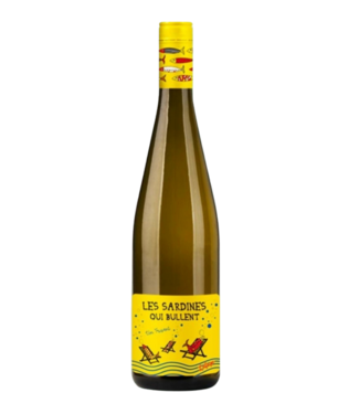 Domaine Lafage Domaine Lafage Les Sardines Qui Bullent IGP Côtes Catalanes