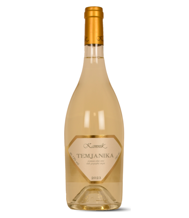 2023 Chateau Kamnik Single Vineyard Temjanika