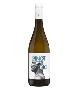 Cantine Teanum Cantine Teanum Favùgnë IGP Puglia Pinot Grigio