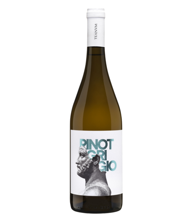 Cantine Teanum Favügne IGP Puglia Pinot Grigio