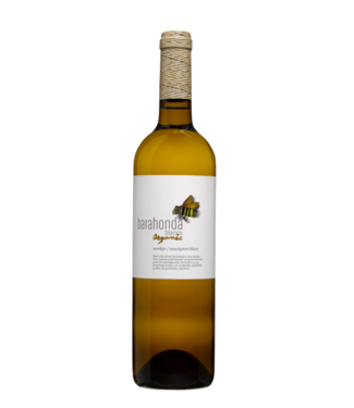 Bodegas Barahonda Barahonda DO Yecla Blanco