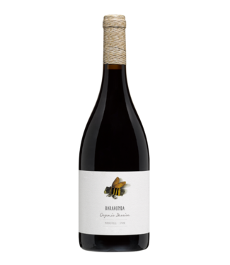 Bodegas Barahonda Barahonda DO Yecla Barrica