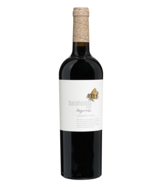 Bodegas Barahonda Barahonda DO Yecla Monastrell Merlot
