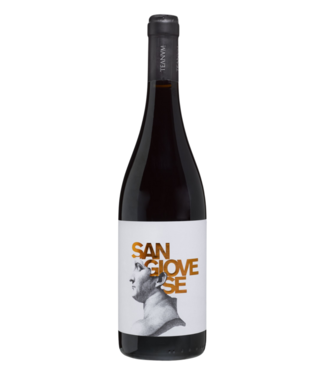 Cantine Teanum Cantine Teanum Favügne IGP Puglia Sangiovese