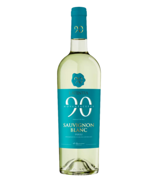 Novantaceppi Latentia Novantaceppi Sauvignon Blanc Friuli DOC