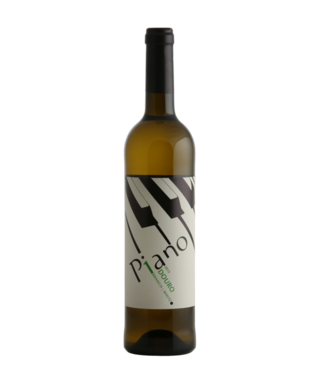 Carlos Alonso Douro Wine Piano Branco Douro D.O.C.