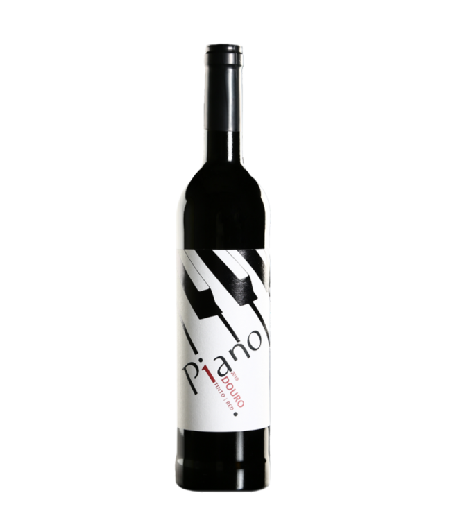 Piano Tinto Douro D.O.C.