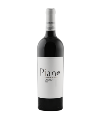 Carlos Alonso Douro Wine Piano Grande Reserva Tinto Douro D.O.C.