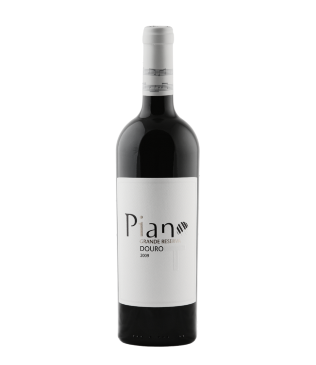 Piano Grande Reserva Tinto Douro D.O.C.
