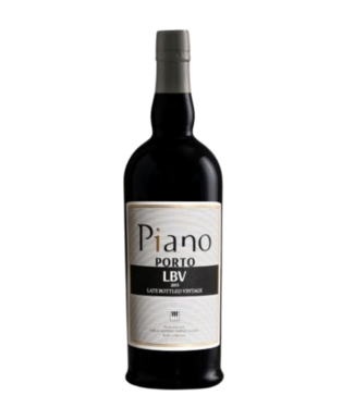 Carlos Alonso Douro Wine Piano Late Bottled Vintage