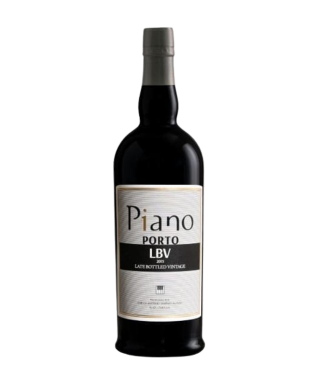 Piano Late Bottled Vintage