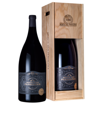 Monte dos Perdigões Monte dos Perdigões Reserva Tinto Jeroboam