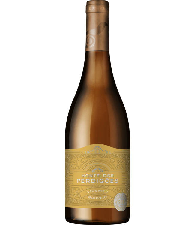 Monte dos Perdigões Gouveio & Viognier