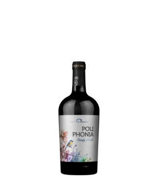 Monte dos Perdigões Monte dos Perdigões Poliphonia Family Blend