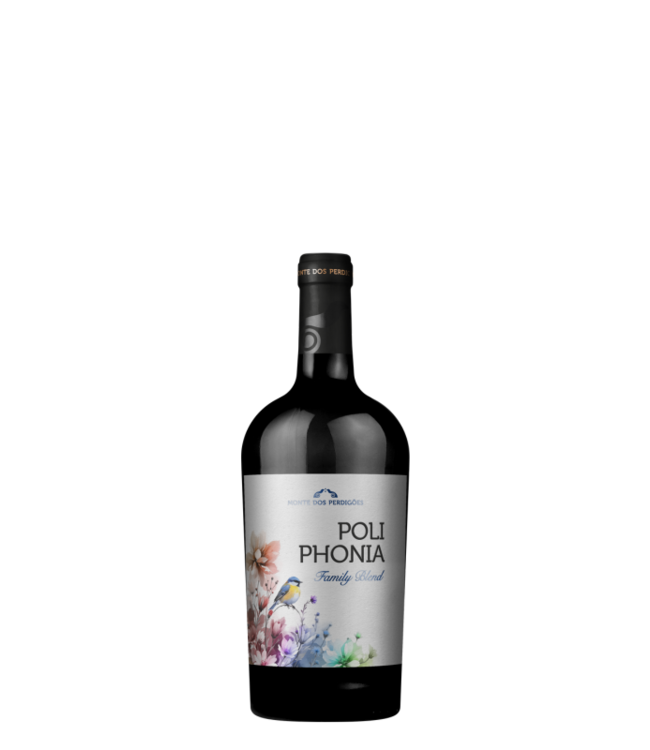 Monte dos Perdigões Poliphonia Family Blend