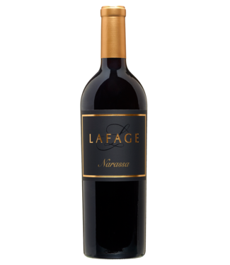 Domaine Lafage Domaine Lafage 'Narassa' IGP Côtes Catalanes