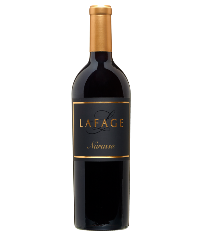 Domaine Lafage 'Narassa' IGP Côtes Catalanes