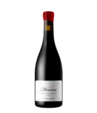 Domaine Lafage Domaine Lafage 'Moutou' IGP Côtes Catalanes