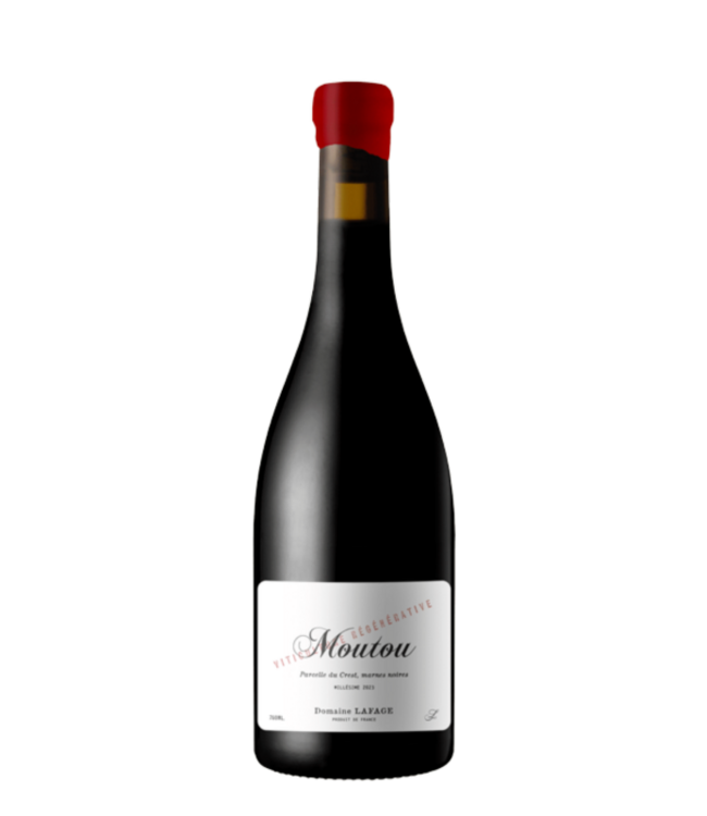 Domaine Lafage 'Moutou' IGP Côtes Catalanes