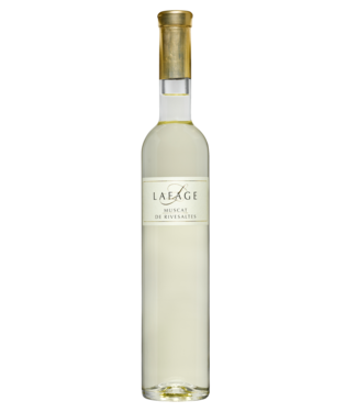 Domaine Lafage Domaine Lafage 'Grain de Vignes' AOC Muscat de Rivesaltes VDN (0,5ltr.)