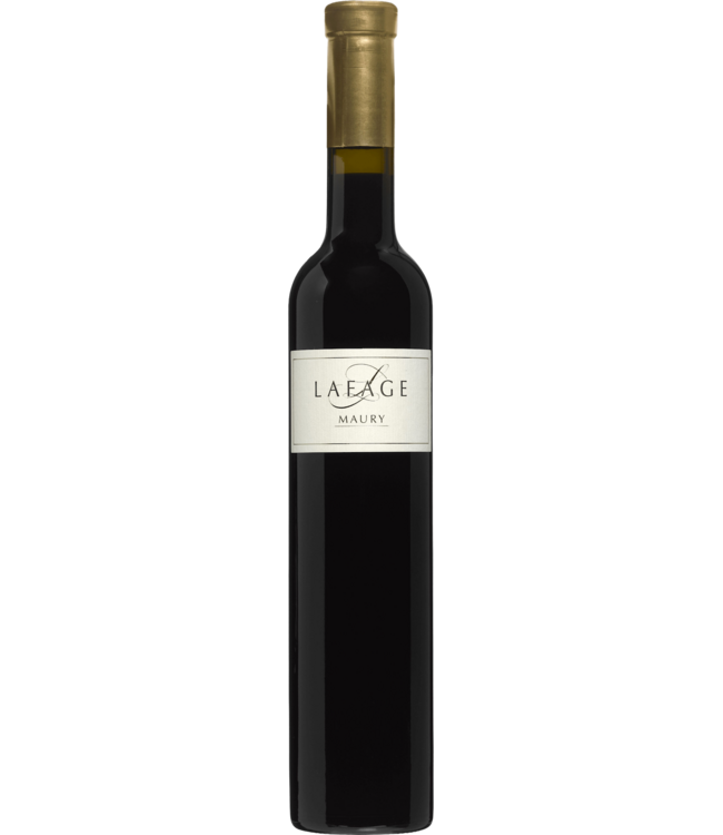 Domaine Lafage AOC Maury VDN Rouge