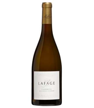 Domaine Lafage Domaine Lafage 'Cadireta' IGP Côtes Catalanes
