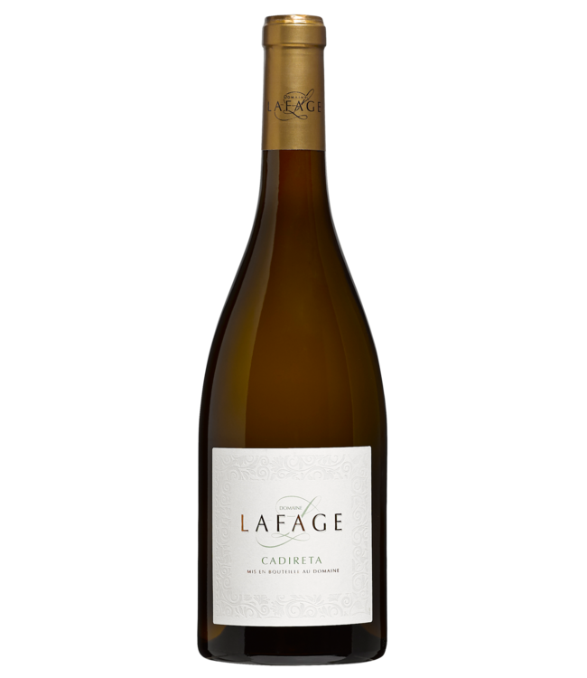 Domaine Lafage 'Cadireta' IGP Côtes Catalanes