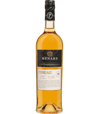 Cognac Ménard Ménard AOC Pineau des Charentes Blanc