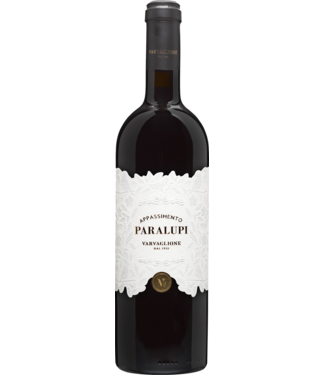 Varvaglione dal 1921 Varvaglione Paralupi Appassimento IGT Puglia Rosso