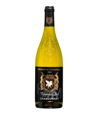 Henri de Monteau Henri de Monteau Reserve du Duc Chardonnay
