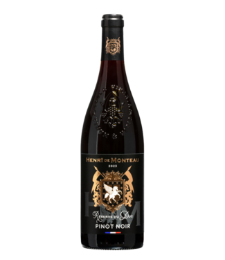 Henri de Monteau Henri de Monteau Reserve du Duc Pinot Noir