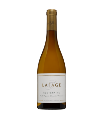 Domaine Lafage Domaine Lafage 'Centenaire' IGP Côtes Catalanes