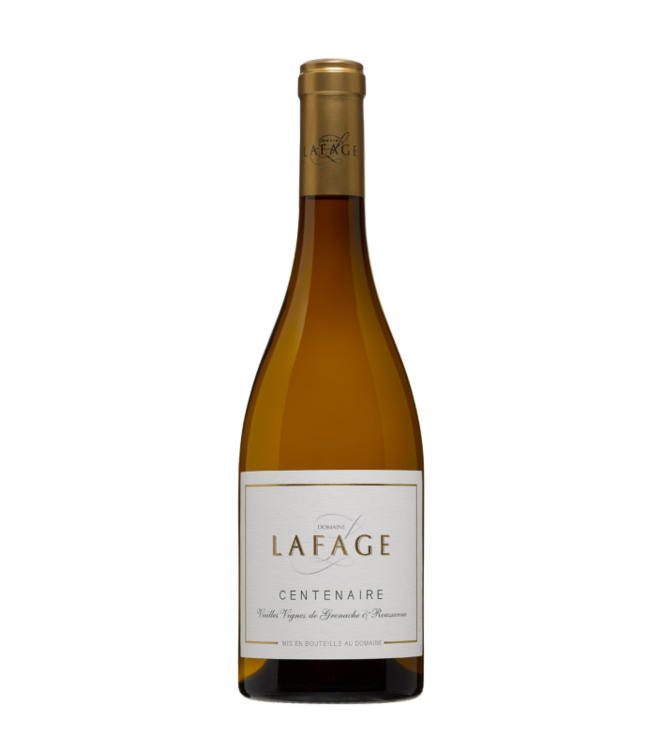 Domaine Lafage 'Centenaire' IGP Côtes Catalanes