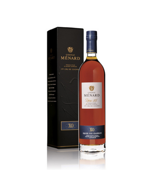 Cognac Ménard Ménard Cognac X.O. Cognac Ménard Ménard Cognac X.O.
