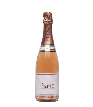 Carlos Alonso Douro Wine Piano Sparkling Bruto Rosé