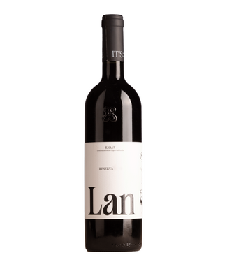 Bodegas LAN Bodegas LAN Rioja Reserva