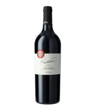 Tenute Rossetti Tenute Rossetti Linda Bolgheri DOC