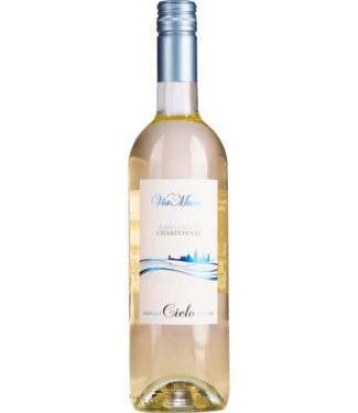 Cielo e Terra Cielo Via Mare Garganega/Chardonnay