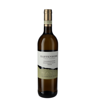 Hartenberg Estate Hartenberg Doorkeeper Sauvignon Blanc
