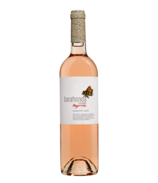 Bodegas Barahonda Barahonda DO Yecla Rosadao