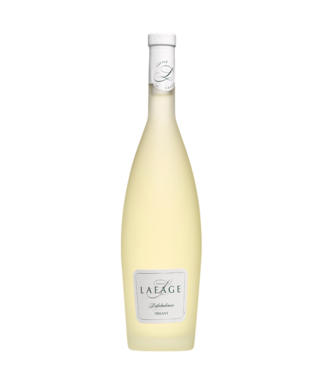 Domaine Robert Vic 'Lafabuleuse' Vin de France Blanc