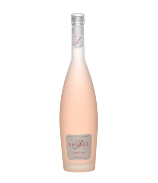 Domaine Lafage Domaine Lafage Miraflors Rosé  IGP Côtes Catalanes