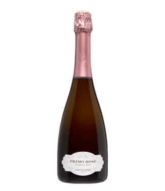 Varvaglione dal 1921 Varvaglione del 1921 Primo Vino Spumante Brut Rosado