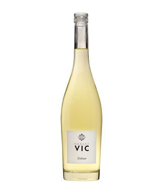 Domaine Robert Vic Maison Robert Vic 'Délicate' IGP Pays d'Oc  Vermentino