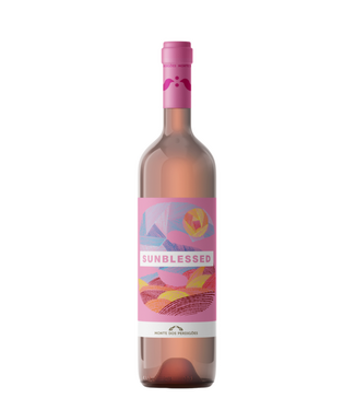 Monte dos Perdigões Monte dos Perdigões Sunblessed Rosé