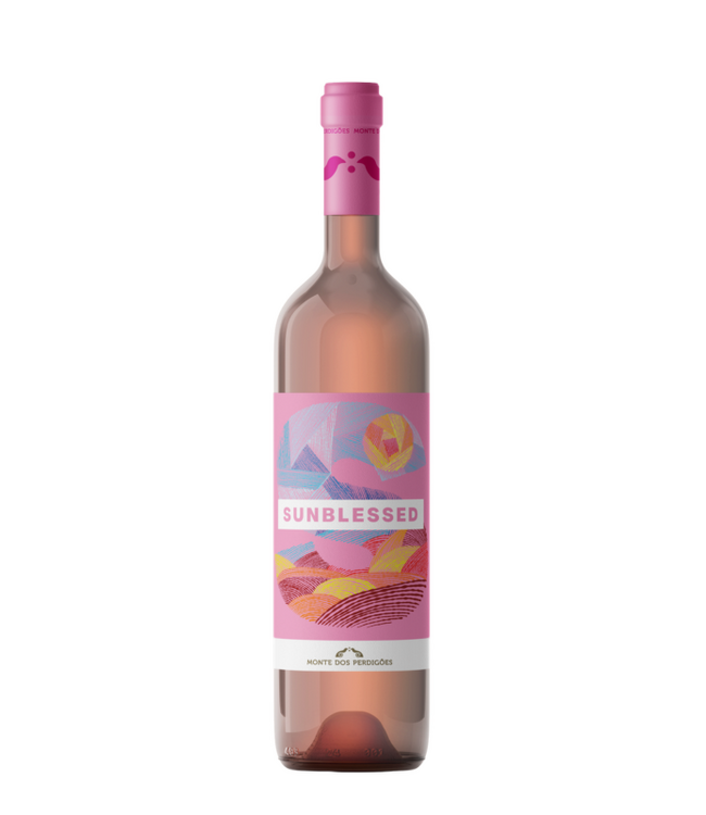 Monte dos Perdigões Sunblessed Rosé