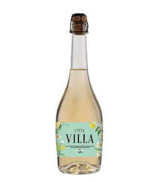 Adega Silva Salgado Caves Villa Espumante Zero