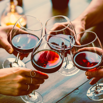 Beste Rode Wijnen Onder €10