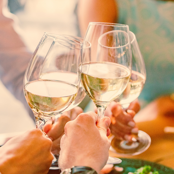 Beste Witte Wijnen Onder €10