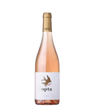 Boas Quintas Opta Dão Rosé